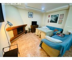CHALET EN CASCO HISTORICO