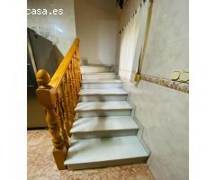 CHALET EN CASCO HISTORICO