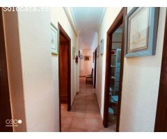 PISO EN EL FUERTE - LA DEHESA