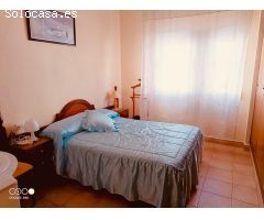 PISO EN EL FUERTE - LA DEHESA