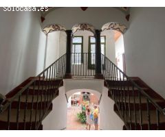 GRAN PROPIEDAD EN VENTA (Centro - Ronda)