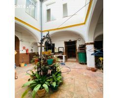 GRAN PROPIEDAD EN VENTA (Centro - Ronda)
