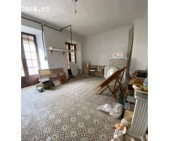 GRAN PROPIEDAD EN VENTA (Centro - Ronda)