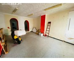 GRAN PROPIEDAD EN VENTA (Centro - Ronda)
