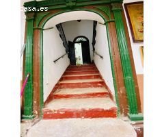 GRAN PROPIEDAD EN VENTA (Centro - Ronda)