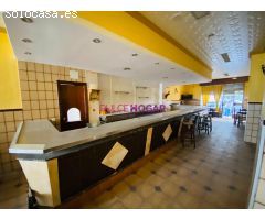 LOCAL COMERCIAL (Centro - Ronda)