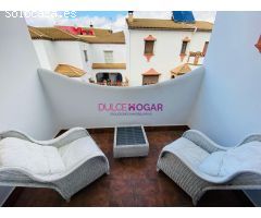 HERMOSO DUPLEX EN VENTA (Arriate)
