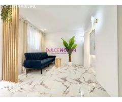 CASA TOTALMENTE  RENOVADA CON 2 APARTAMENTOS INDIVIDUALES