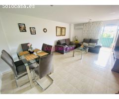 ESPECTACULAR CHALET ADOSADO (Estepona - Arena Beach)