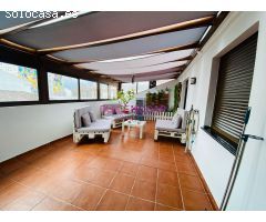 CASA/CHALET INDEPENDIENTE (Centro - Ronda)