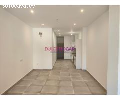 OPORTUNIDAD EXCEPCIONAL: APARTAMENTO EN PLANTA BAJA RENOVADO A 200M DEL HOSPITAL MATERNO
