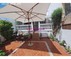 CHALET EN LA CALA DEL MORAL