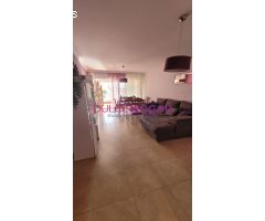 HERMOSO PISO EN AÑORETA BAJA