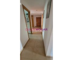 HERMOSO PISO EN AÑORETA BAJA