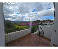 CHALET REFORMADO DE 3 DORMITORIS  - (RONDA - San Francisco)