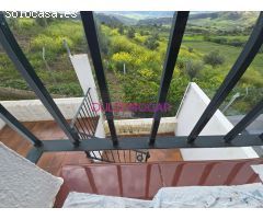 CHALET REFORMADO DE 3 DORMITORIS  - (RONDA - San Francisco)