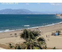 EXCLUSIVO PISO EN PRIMERA LINEA DE PLAYA (CALAFLORES)