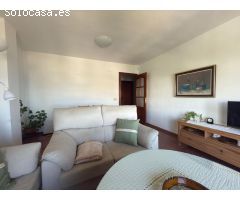 EXCLUSIVO PISO EN PRIMERA LINEA DE PLAYA (CALAFLORES)