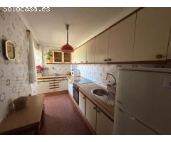 EXCLUSIVO PISO EN PRIMERA LINEA DE PLAYA (CALAFLORES)