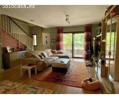 CHALET ADOSADO REFORMADO EN ALMAYATE!!