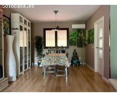 CHALET ADOSADO REFORMADO EN ALMAYATE!!