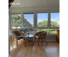 CHALET ADOSADO REFORMADO EN ALMAYATE!!