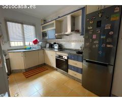 CHALET ADOSADO REFORMADO EN ALMAYATE!!