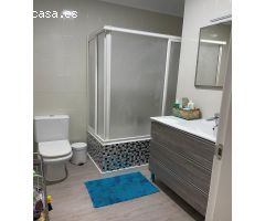 CHALET ADOSADO REFORMADO EN ALMAYATE!!