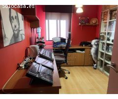 CHALET ADOSADO REFORMADO EN ALMAYATE!!