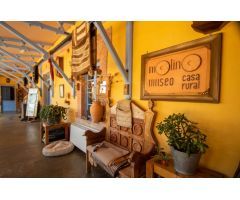 Hotel Rural en venta en Pereruela - Zamora