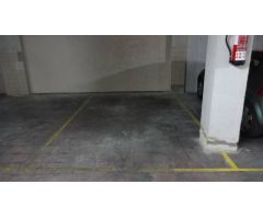 Garaje en venta en Plaza Santa Eulalia, Zona Centro de Zamora