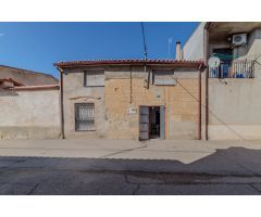 Casa con encanto rústico en Fuentespreadas - Zamora