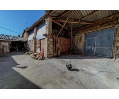 Casa con encanto rústico en Fuentespreadas - Zamora