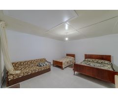 Casa con encanto rústico en Fuentespreadas - Zamora