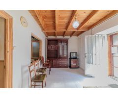Casa con encanto rústico en Fuentespreadas - Zamora