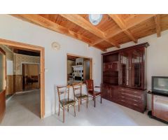 Casa con encanto rústico en Fuentespreadas - Zamora