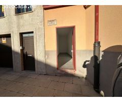 ¡Tu trastero en el centro, amplio y accesible!