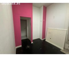 Tu próximo negocio empieza aquí: local con escaparate en pleno centro de Zamora
