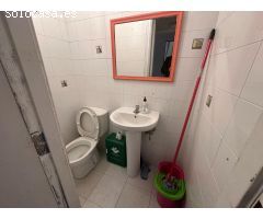 Tu próximo negocio empieza aquí: local con escaparate en pleno centro de Zamora