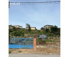 Parcel.la a Les Brucardes