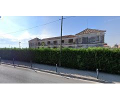 ATENCIÓN PROMOTORES: TERRENO URBANIZABLE RESIDENCIAL DE 11.500 M2 EN SANTPEDOR