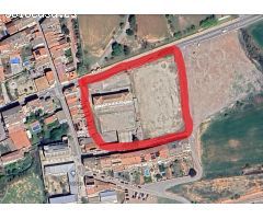 ATENCIÓN PROMOTORES: TERRENO URBANIZABLE RESIDENCIAL DE 11.500 M2 EN SANTPEDOR