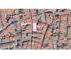 Suelo urbano para construir en el centro de Santpedor