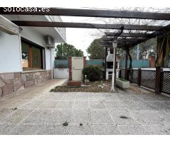 DOS VIVIENDAS INDEPENDIENTES EN UNA CASA EN SANT FRUITOS DE BAGES