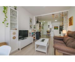 Piso de 3 habitaciones con balcón y todos los servicios en la zona Viladordis-Oms y de Prat de Manre