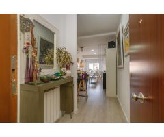 Piso de 3 habitaciones con balcón y todos los servicios en la zona Viladordis-Oms y de Prat de Manre