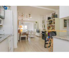 Piso de 3 habitaciones con balcón y todos los servicios en la zona Viladordis-Oms y de Prat de Manre