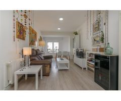 Piso de 3 habitaciones con balcón y todos los servicios en la zona Viladordis-Oms y de Prat de Manre