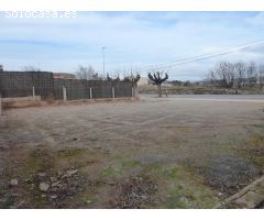 Parcel·la en venda a Santpedor