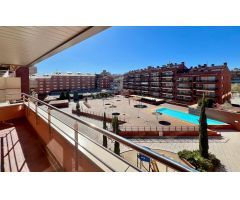 PISO DE 4 EN EL CENTRO MANRESA DE 4 HABITACIONES